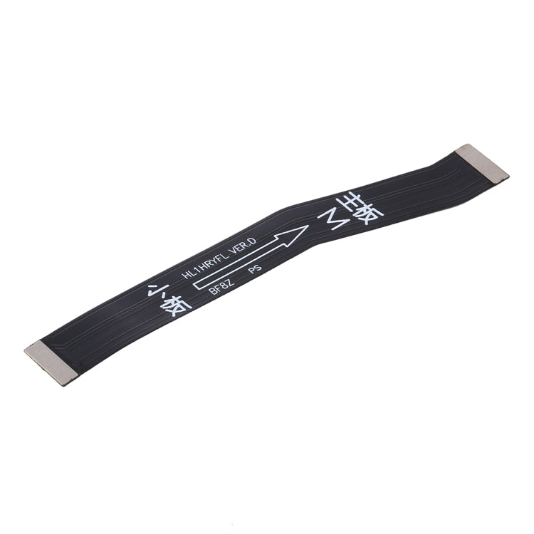 Motherboard Flex Cable for Huawei P Smart+ 2019