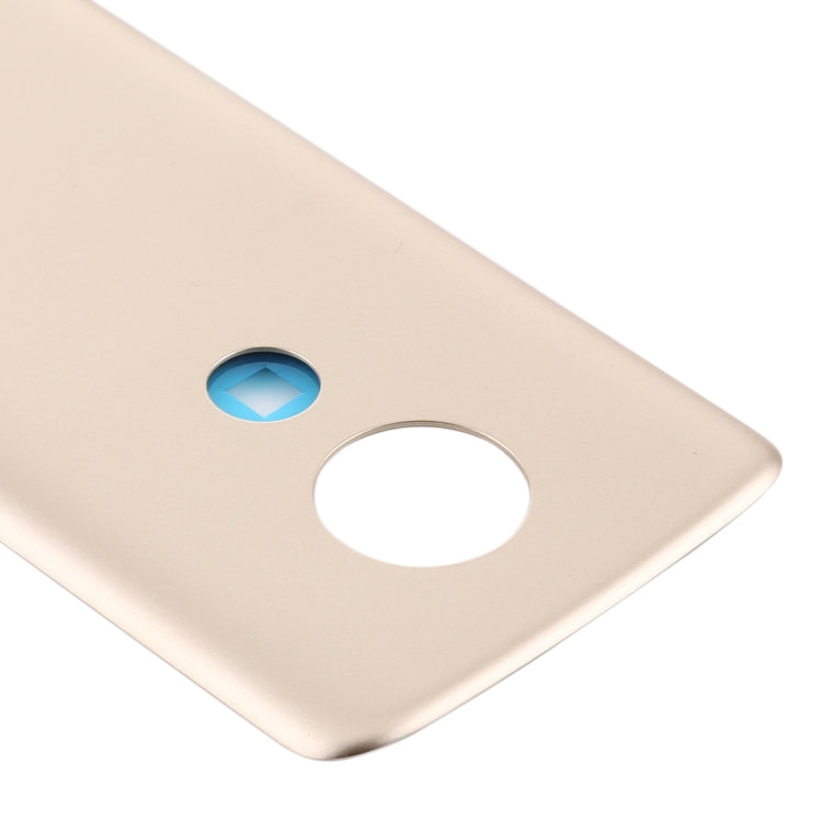 Battery Back Cover for Motorola Moto E5, For Motorola Moto E5