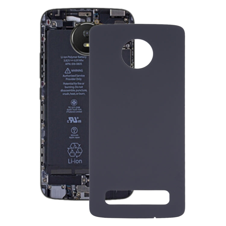 Battery Back Cover for Motorola Moto Z4