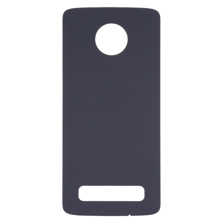 Battery Back Cover for Motorola Moto Z4