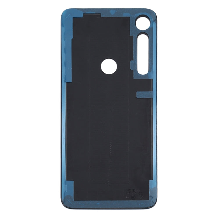 Battery Back Cover for Motorola Moto One Macro