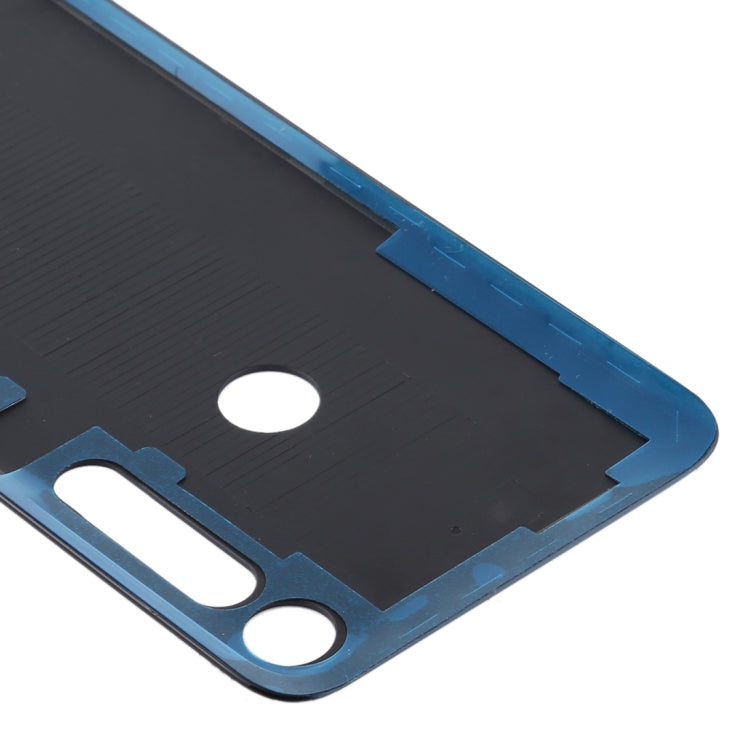 Battery Back Cover for Motorola Moto One Macro