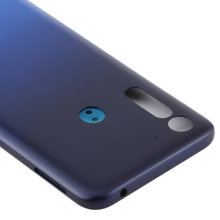 Battery Back Cover for Motorola Moto G8 Power Lite