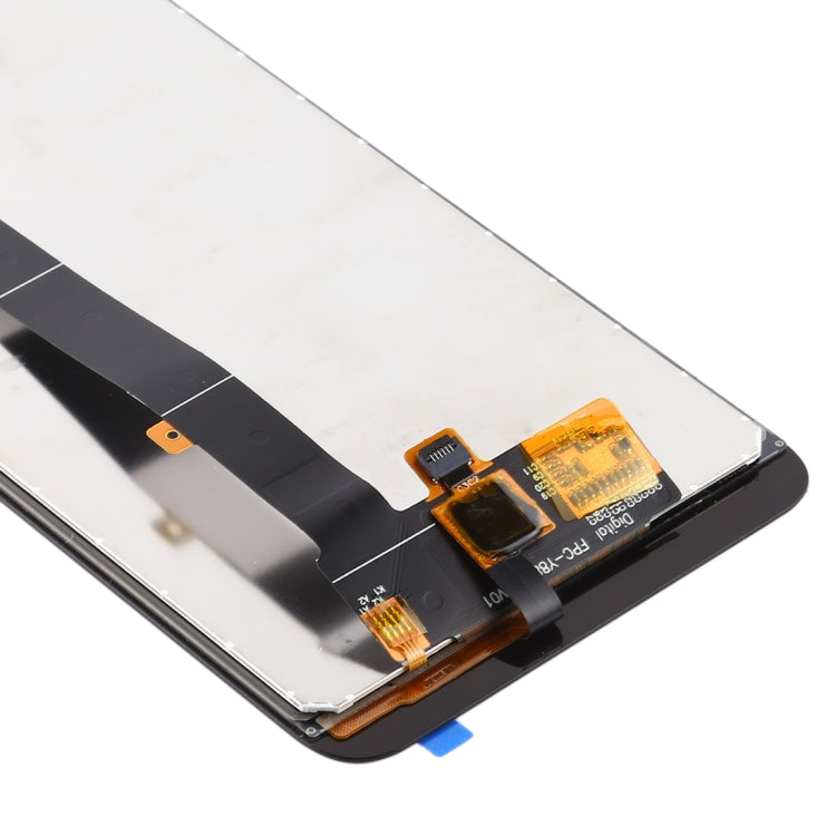 LCD Screen and Digitizer Full Assembly for Alcatel 1V 2019 / 5001