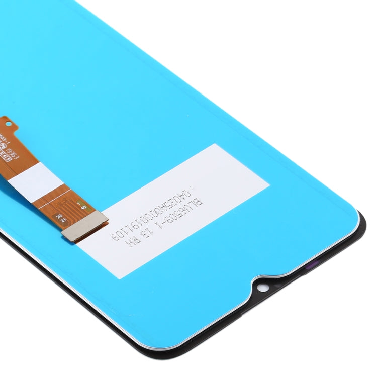 LCD Screen and Digitizer Full Assembly for Alcatel 3X 2019 / 5048