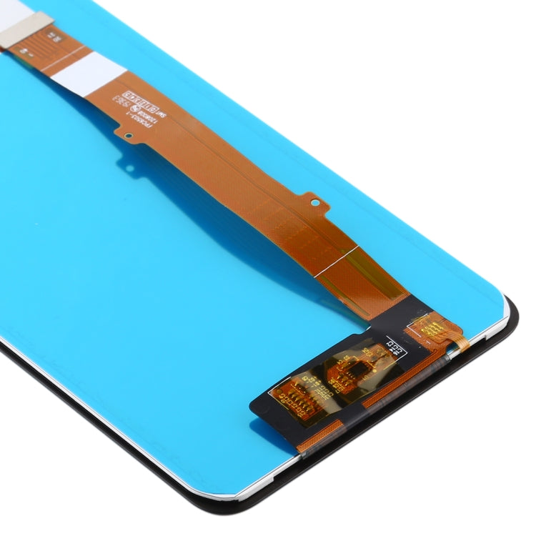 LCD Screen and Digitizer Full Assembly for Alcatel 3X 2019 / 5048