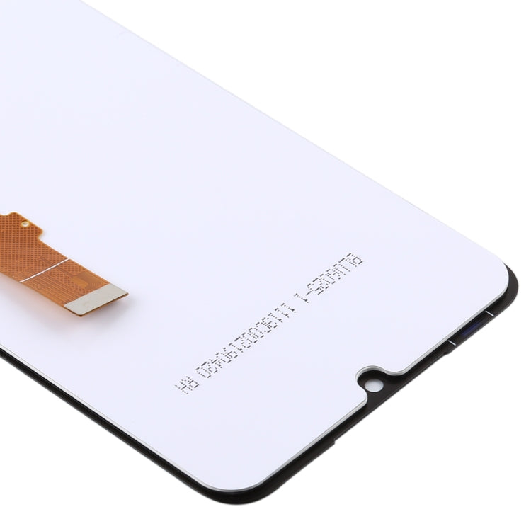 LCD Screen and Digitizer Full Assembly for Vodafone Smart V10 / VFD730