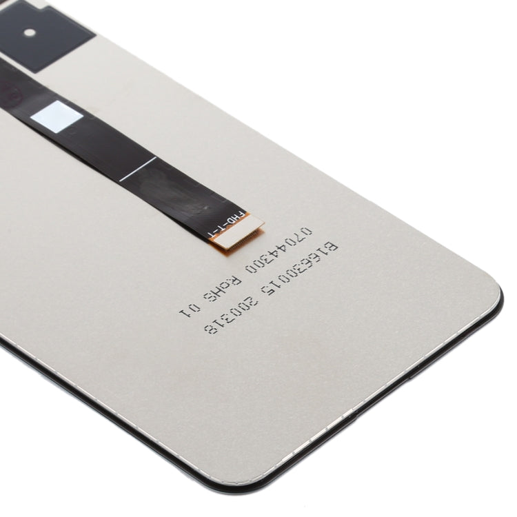 LCD Screen and Digitizer Full Assembly for Huawei Honor X10 5G