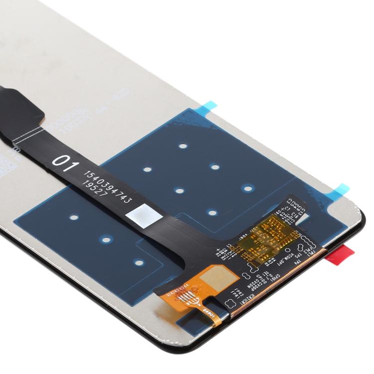 Pantalla LCD y digitalizador completo para Huawei P40 Lite 5G