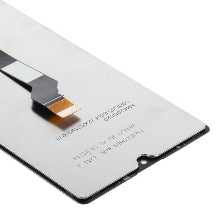 Ensemble écran LCD et numériseur complet pour Sony Xperia L4