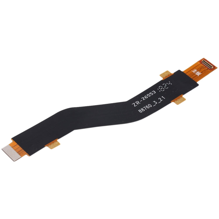 Motherboard Flex Cable for Motorola One Power