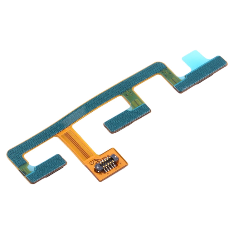Power Button & Volume Button Flex Cable for Motorola Moto G7 Power, For Moto G7 Power - BSPART