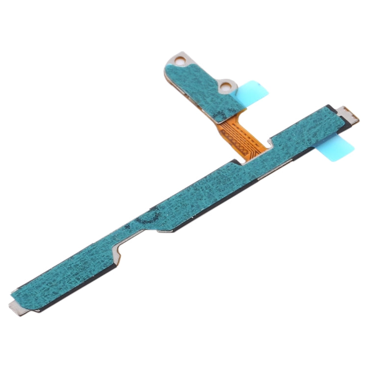Power Button & Volume Button Flex Cable for Motorola Moto E5 Play Go