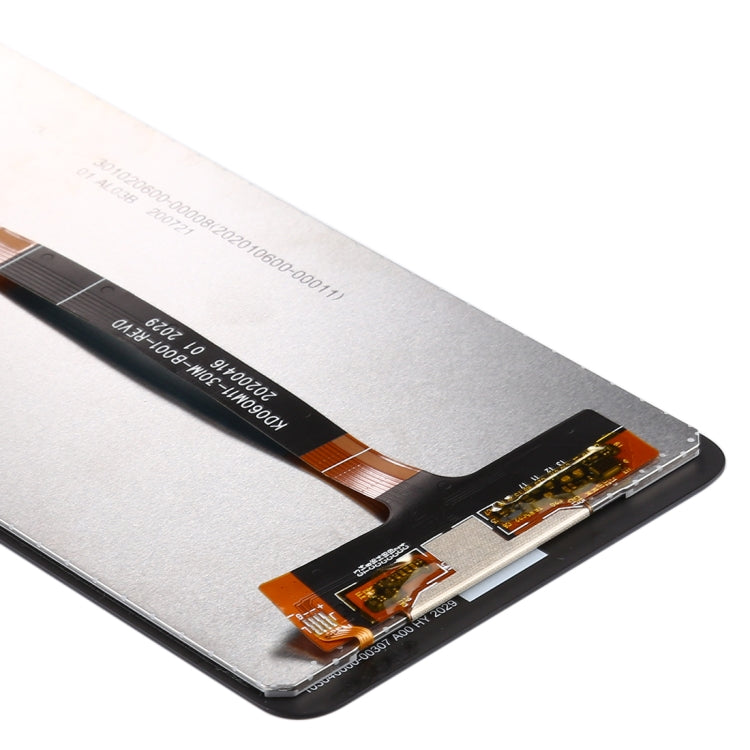 Ensemble écran LCD et numériseur complet pour Nokia C3