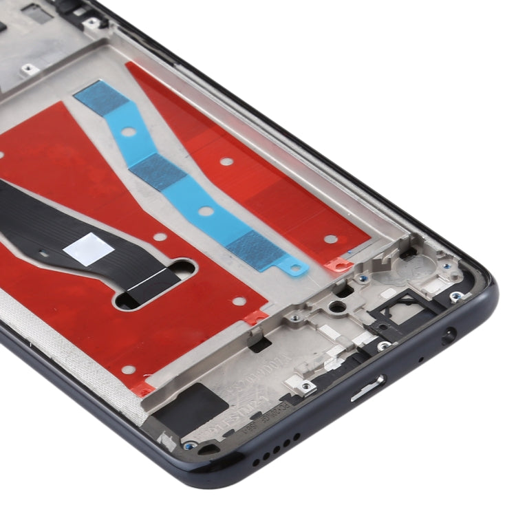 Écran LCD et numériseur complet avec châssis pour Huawei Y9 Prime (2019)
