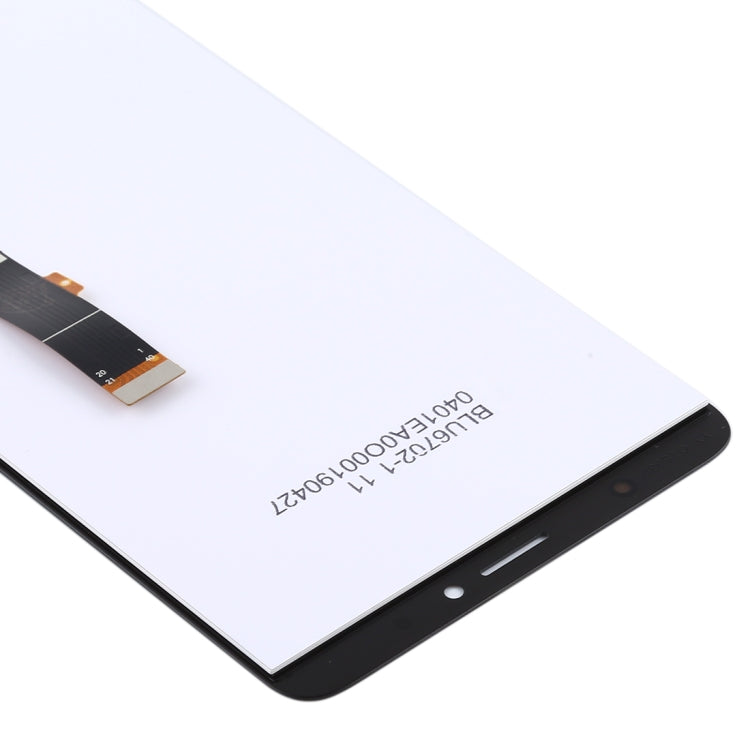 LCD Screen and Digitizer Full Assembly for Alcatel 3V 2019 / 5032W