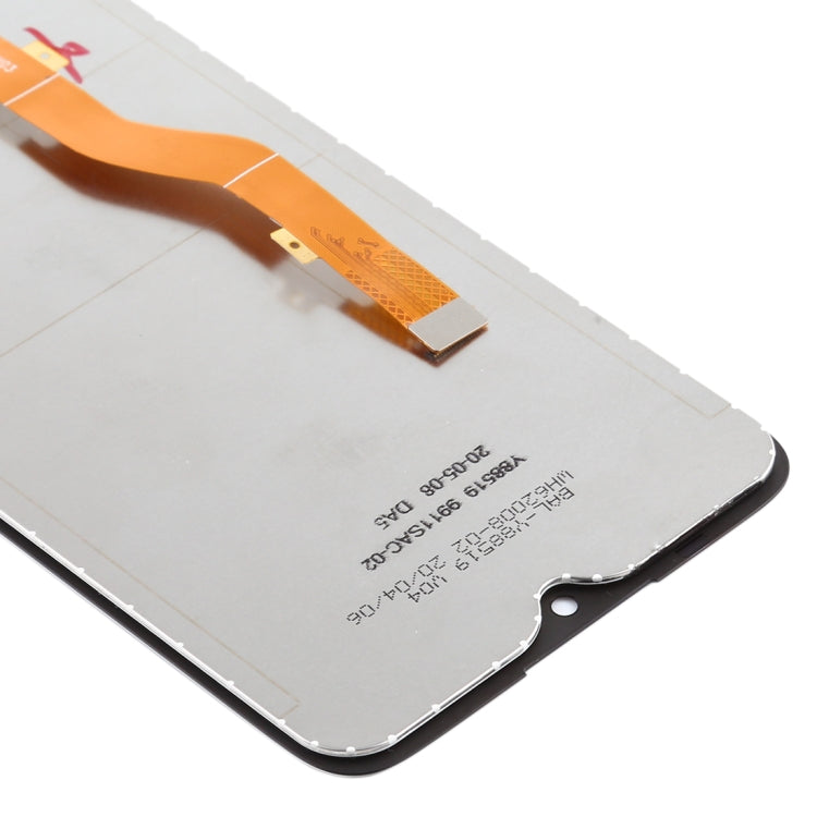 LCD Screen and Digitizer Full Assembly for Alcatel 1SE 2020 / 5030