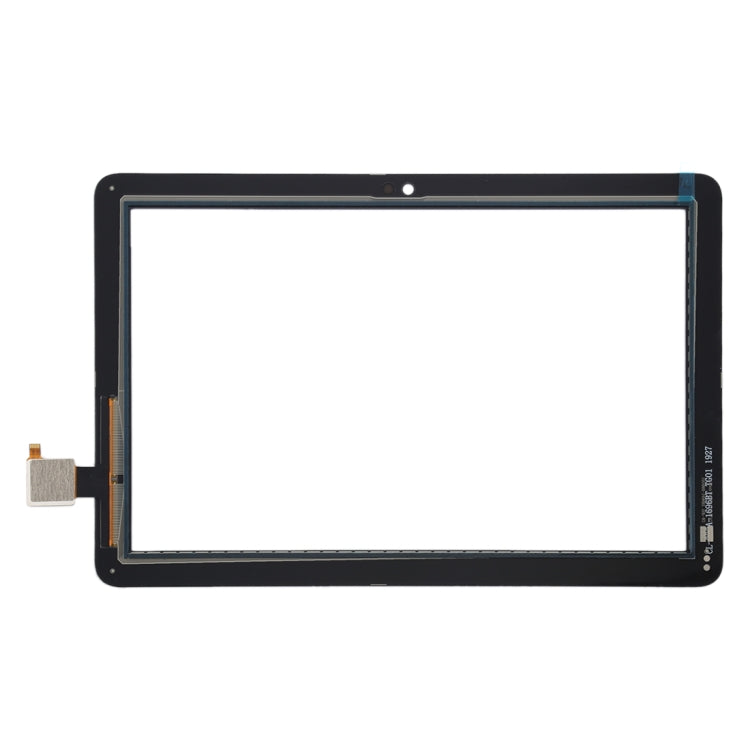 Panel táctil para Amazon Kindle Fire HD 8 Plus (2020), para Amazon Kindle Fire HD 8 Plus (2020), para Amazon Kindle Fire HD 8 Plus (2020) (blanco)