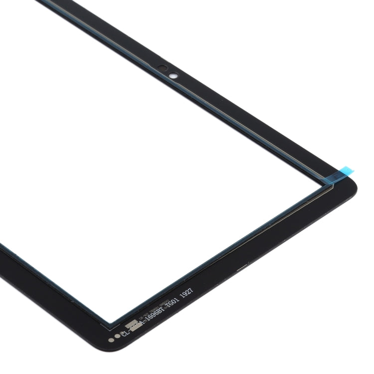 Panel táctil para Amazon Kindle Fire HD 8 Plus (2020), para Amazon Kindle Fire HD 8 Plus (2020), para Amazon Kindle Fire HD 8 Plus (2020) (blanco)