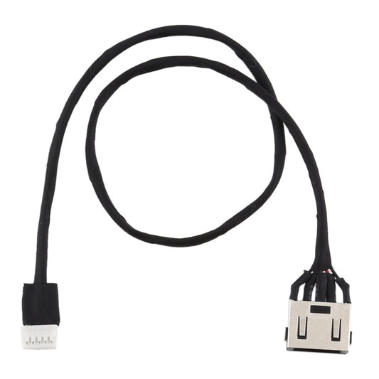 Connecteur d'alimentation avec câble flexible pour Lenovo V310-15ISK V510-15IKB V310-14ISK V310-15ISK V510-15IKB V510-15IKBD, pour Lenovo V310-15ISK
