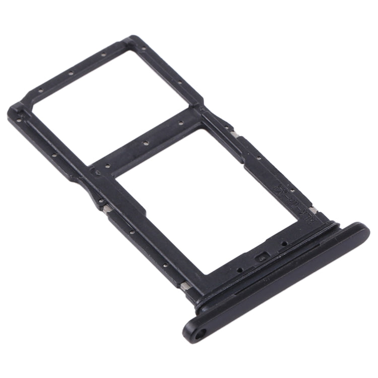 SIM Card Tray + SIM Card Tray / Micro SD Card Tray for Huawei Y9s