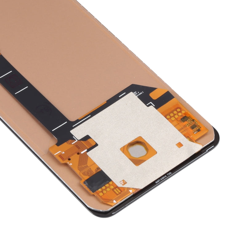 TFT Material LCD Screen and Digitizer Full Assembly (Not Supporting Fingerprint Identification) for Vivo X30 / X30 Pro