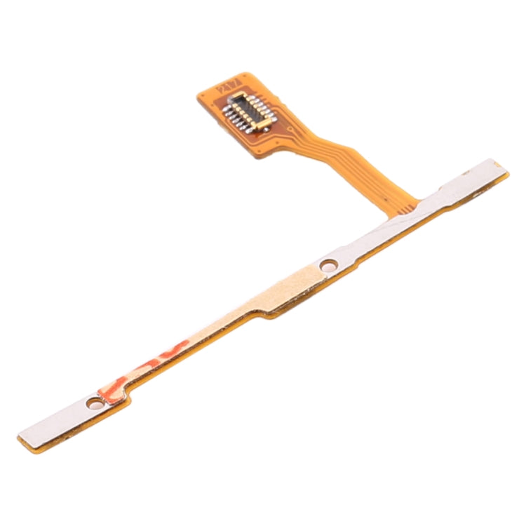 For Vivo Y50 Power Button & Volume Button Flex Cable