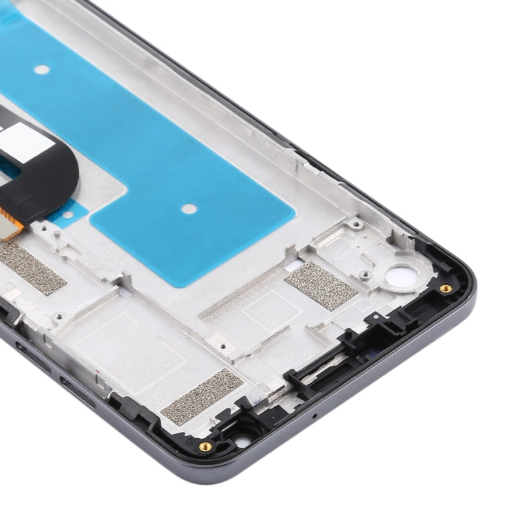 LCD Screen and Digitizer Full Assembly With Frame for LG K30 (2019) LM-X320EMW LMX320EMW