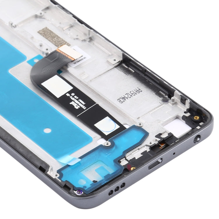 LCD Screen and Digitizer Full Assembly With Frame for LG K30 (2019) LM-X320EMW LMX320EMW