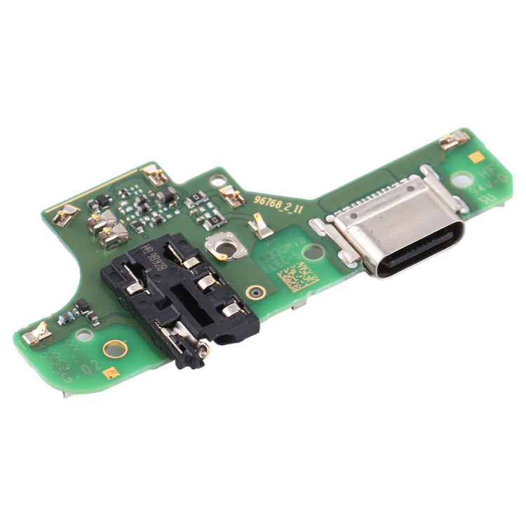 Charging Port Board for LG K50S LMX540HM LM-X540 LM-X540BMW LMX540BMW