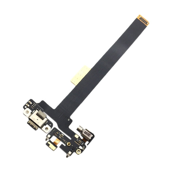 Charging Port Flex Cable for ZTE Nubia Z11 Mini S NX549j