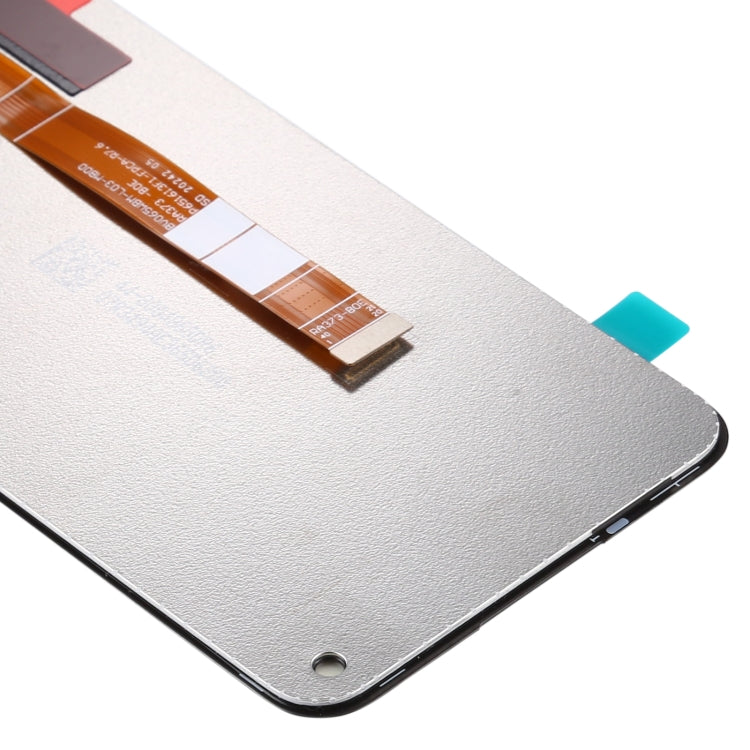 LCD Screen and Digitizer Full Assembly for OPPO A33 (2020)