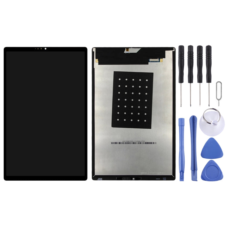 LCD Screen and Digitizer Full Assembly for Lenovo Tab M10 FHD Plus TB-X606F TB-X606X TB-X606