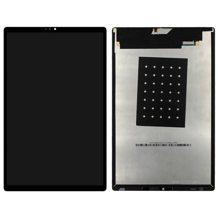 LCD Screen and Digitizer Full Assembly for Lenovo Tab M10 FHD Plus TB-X606F TB-X606X TB-X606