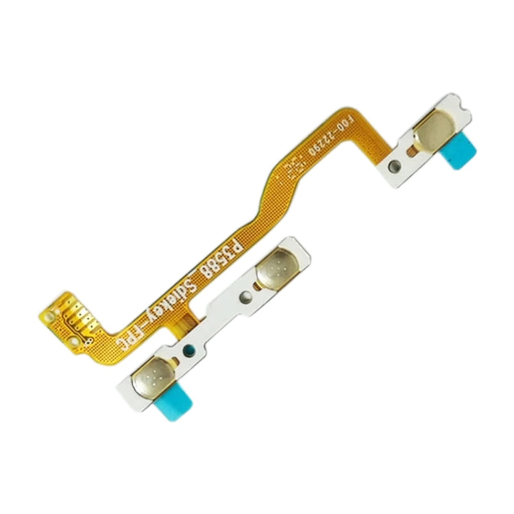 Power Button & Volume Button Flex Cable for Lenovo Tab 4 TB-8504X TB-8504 TB-8504P ZA2B0050RU