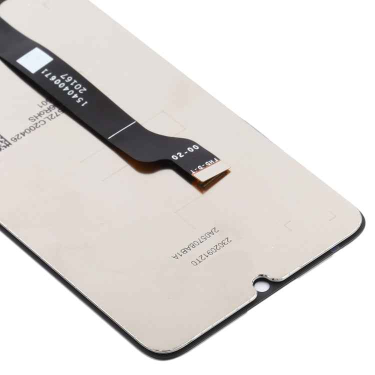LCD Screen and Digitizer Full Assembly for Huawei Honor 30 Youth