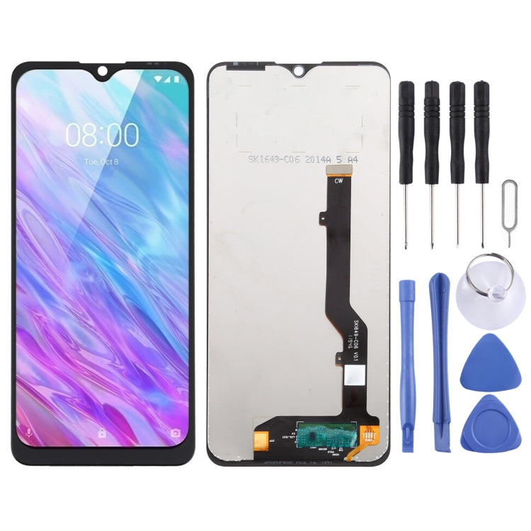Ensemble complet écran LCD et numériseur pour ZTE Blade V Smart 2050 V2050