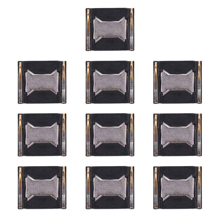 10 PCS Earpiece Speaker for Huawei Honor 8 Lite