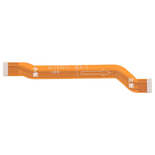 Cable flexible de placa base para Huawei Enjoy Z 5G