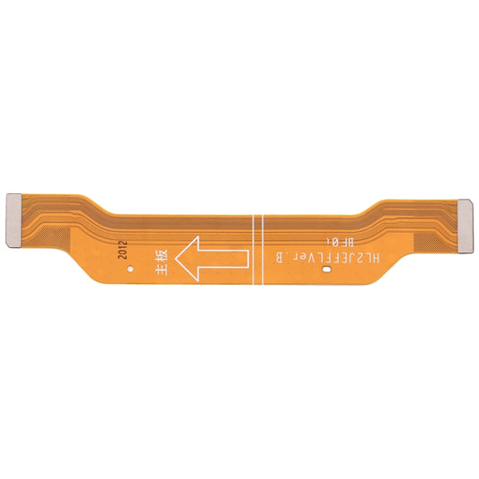 Cable flexible de placa base para Huawei Nova 7 5G