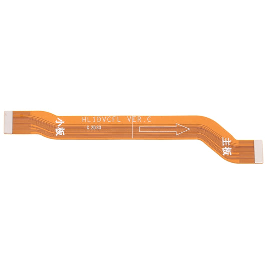 Cable flexible de placa base para Huawei Enjoy 20 Pro