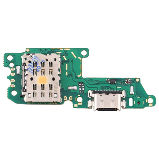 Placa de puerto de carga para Huawei Nova 7 5G, para Huawei Nova 7 5G