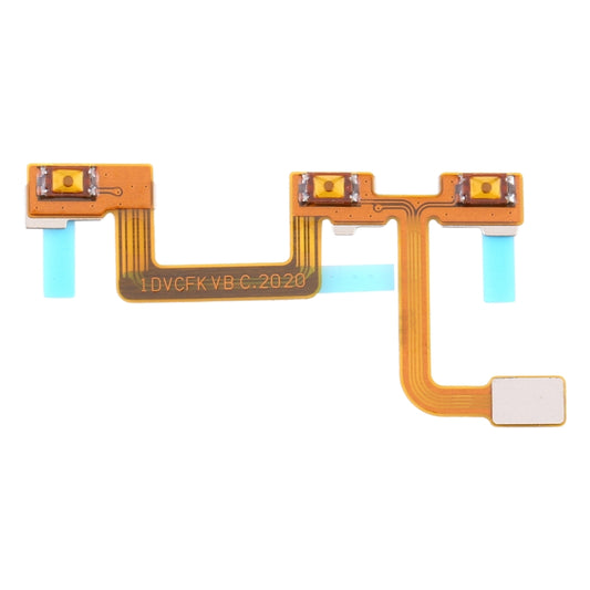 Cable flexible de botón de encendido y botón de volumen para Huawei Enjoy Z 5G, para Huawei Enjoy Z 5G
