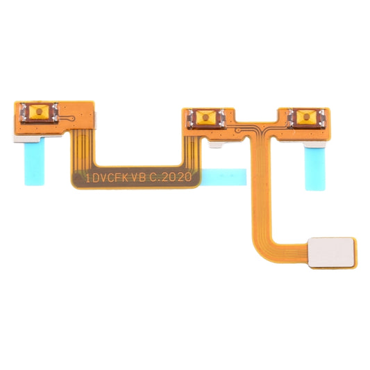 Cable flexible de botón de encendido y botón de volumen para Huawei Enjoy 20 Pro, para Huawei Enjoy 20 Pro
