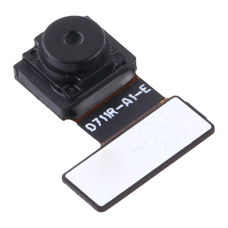 Caméra frontale pour Sony Xperia 8, pour Sony Xperia 8