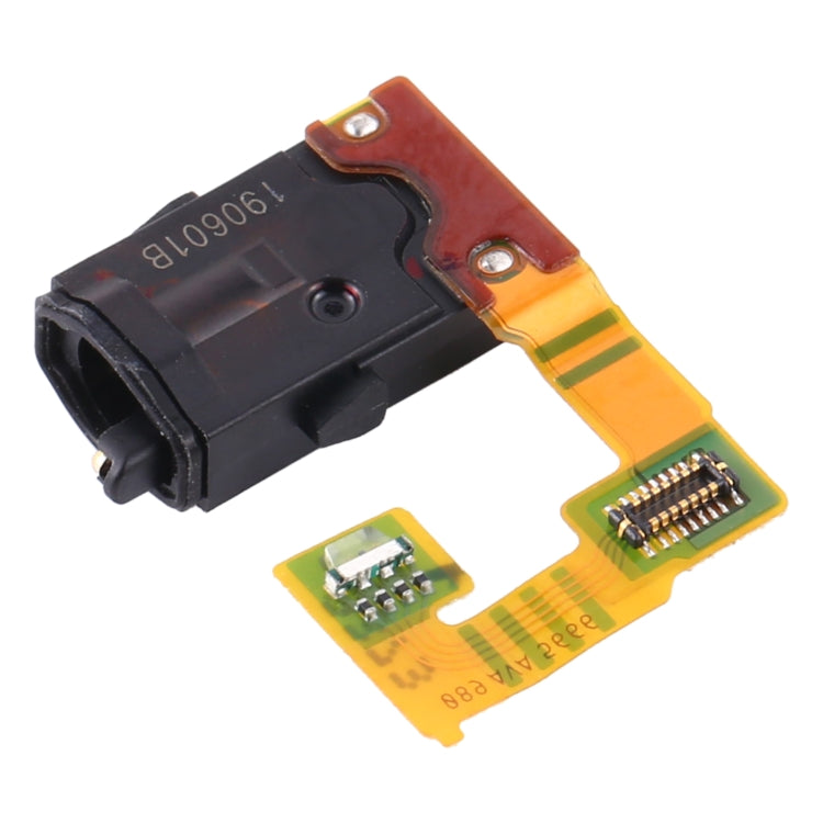 Câble flexible pour prise jack pour Sony Xperia 8