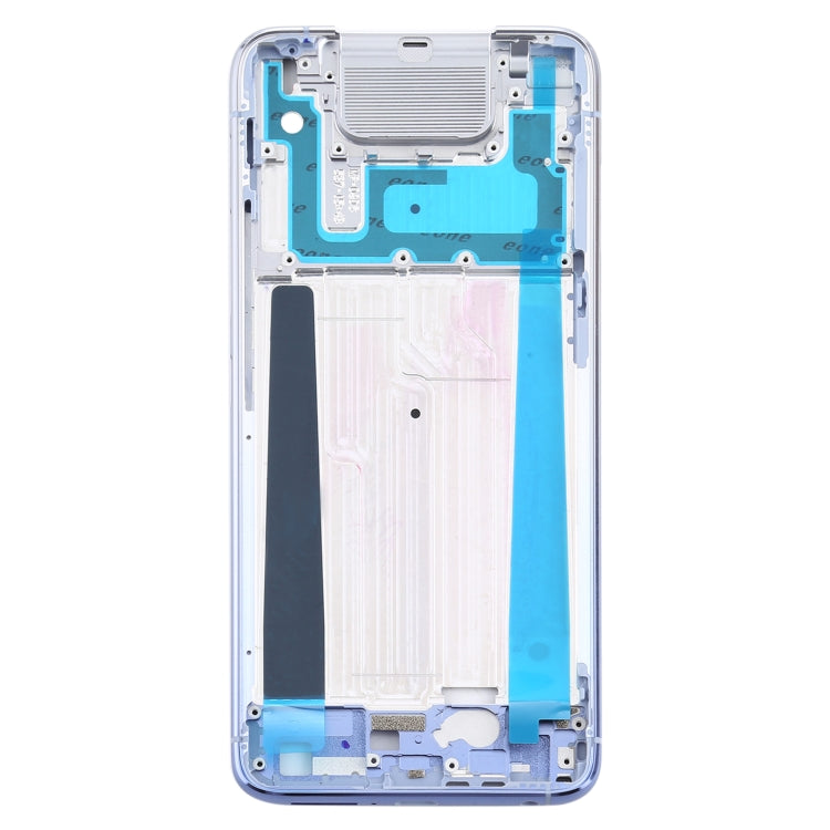 Middle Frame Bezel Plate for Asus Zenfone 6 ZS630KL