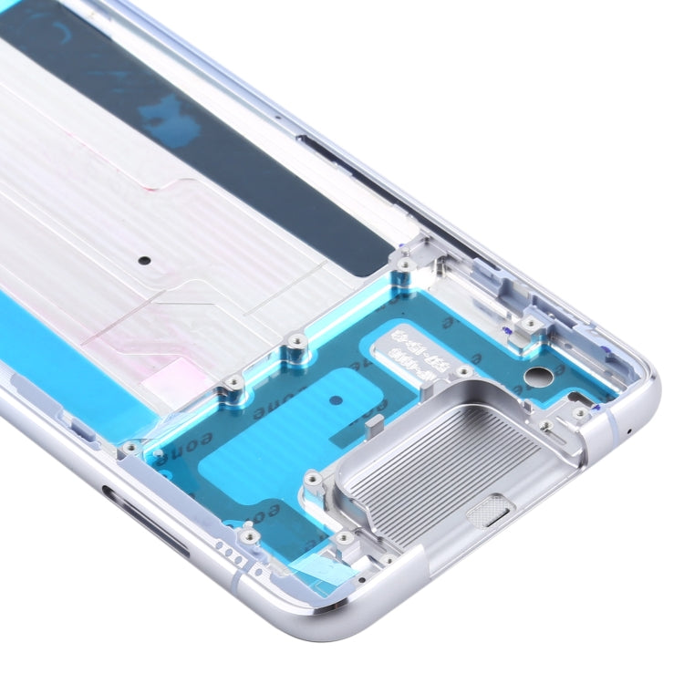 Middle Frame Bezel Plate for Asus Zenfone 6 ZS630KL