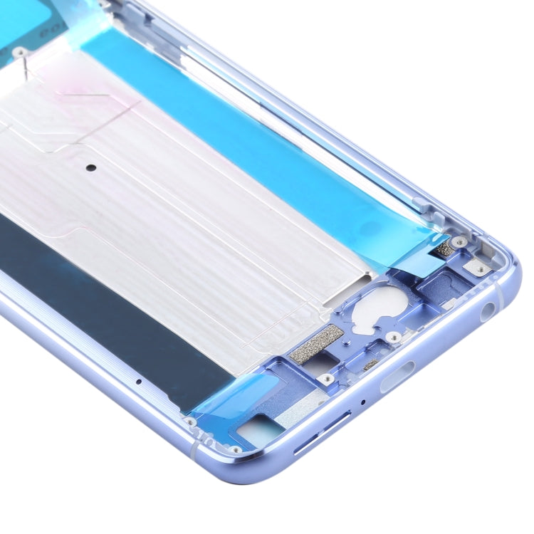Middle Frame Bezel Plate for Asus Zenfone 6 ZS630KL