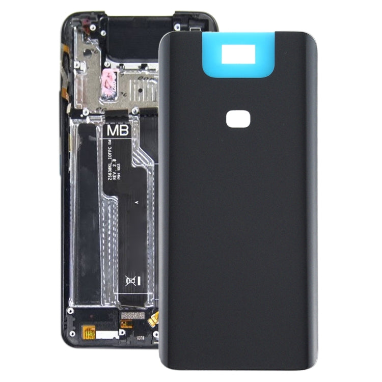 Glass Battery Back Cover for Asus Zenfone 6 ZS630KL